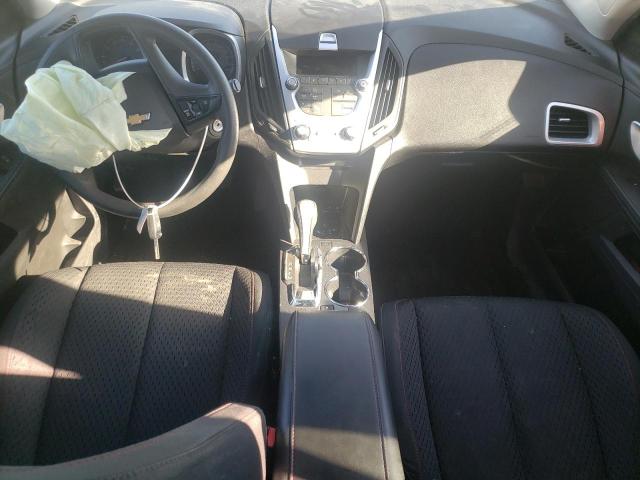 Photo 5 from auction – 2015 CHEVROLET EQUINOX LS with VIN 2GNALAEK4F6310283