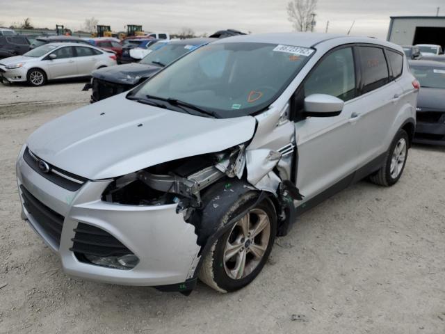 Photo 9 from auction – 2016 FORD ESCAPE SE with VIN 1FMCU0G70GUB07164
