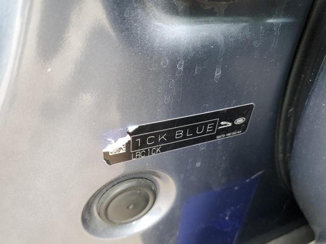 Photo 10 from auction – 2019 LAND ROVER RANGE ROVE with VIN SALYB2FV8KA218737