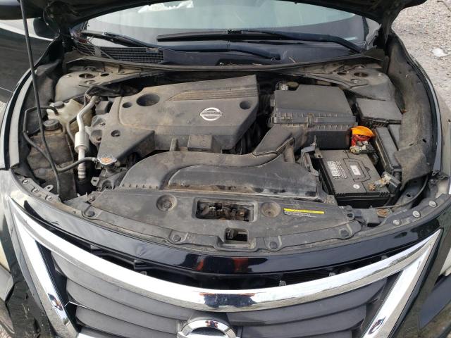 Photo 7 from auction – 2015 NISSAN ALTIMA 2.5 with VIN 1N4AL3AP5FC487850