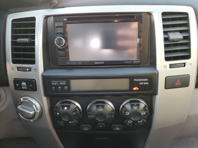 Photo 9 from auction – 2008 TOYOTA 4RUNNER SR with VIN JTEBU14R98K019461