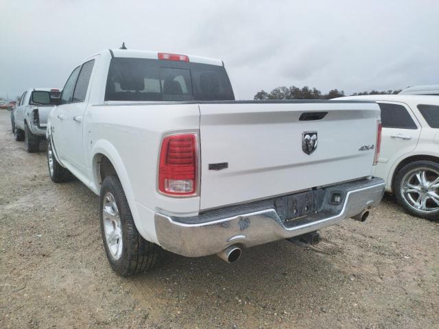 Photo 3 from auction – 2017 RAM 1500 LARAM with VIN 1C6RR7NT9HS503994
