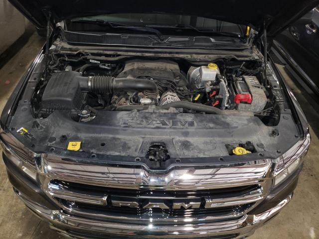 Photo 7 from auction – 2019 RAM 1500 BIG H with VIN 1C6SRFFT7KN728155