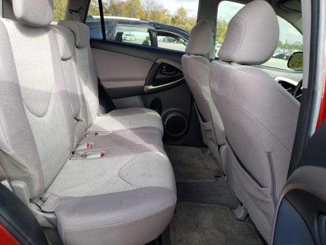 Photo 6 from auction – 2006 TOYOTA RAV 4 with VIN JTMZD33V266015996