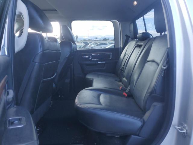 Photo 6 from auction – 2014 RAM 2500 LARAM with VIN 3C6UR5FLXEG133588