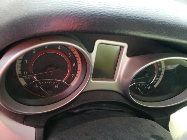 Photo 8 from auction – 2014 DODGE JOURNEY SE with VIN 3C4PDCAB2ET151307