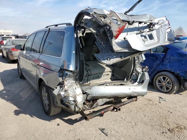 Photo 3 from auction – 2005 HONDA ODYSSEY TO with VIN 5FNRL38875B066824