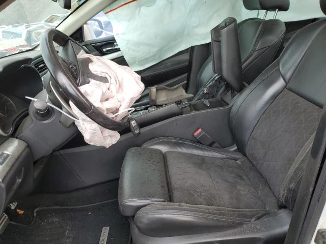 Photo 5 from auction – 2016 NISSAN MAXIMA 3.5 with VIN 1N4AA6AP6GC375549