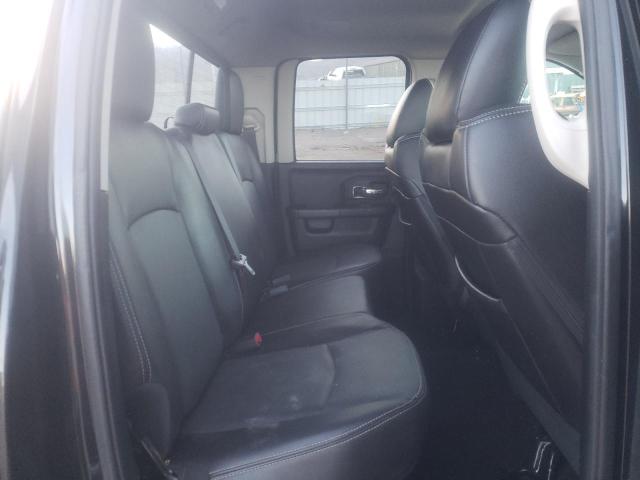 Photo 6 from auction – 2016 RAM 1500 LARAM with VIN 1C6RR7JM9GS292552