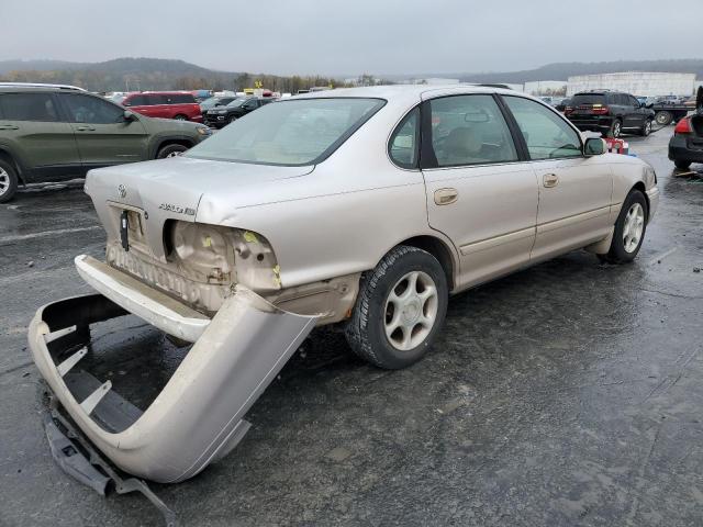 Photo 4 from auction – 1997 TOYOTA AVALON XL with VIN 4T1BF12B2VU200322