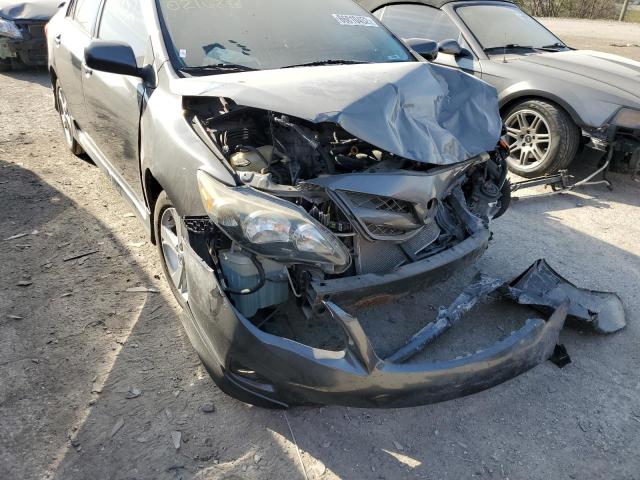 Photo 9 from auction – 2013 TOYOTA COROLLA BA with VIN 2T1BU4EE5DC021625