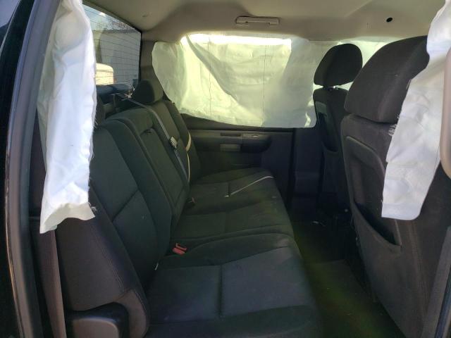 Photo 6 from auction – 2011 CHEVROLET SILVERADO with VIN 3GCPKSE37BG323211
