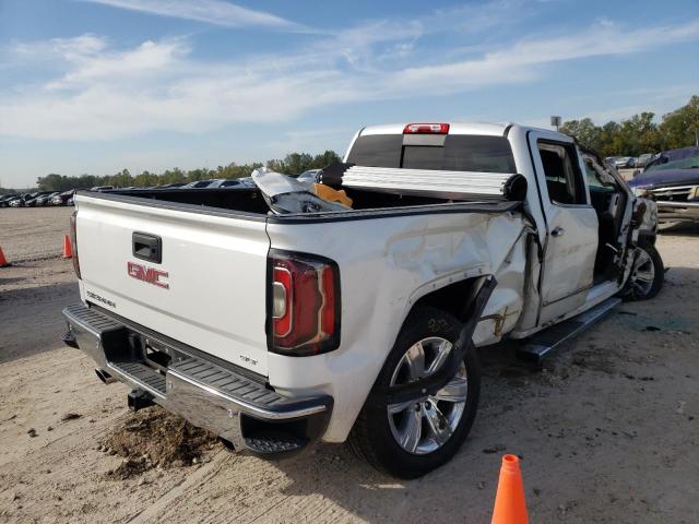 Photo 4 from auction – 2016 GMC SIERRA K15 with VIN 3GTU2NEJ2GG339455