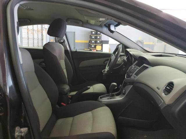 Photo 5 from auction – 2014 CHEVROLET CRUZE LS with VIN 1G1PA5SG7E7253259
