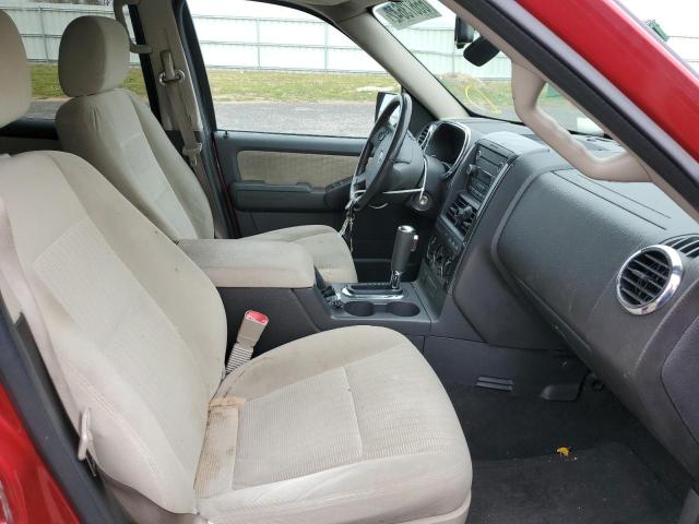 Photo 5 from auction – 2008 FORD EXPLORER X with VIN 1FMEU73E08UA44199