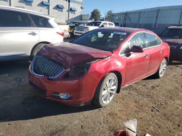 Photo 2 from auction – 2012 BUICK VERANO CON with VIN 1G4PR5SK1C4137649