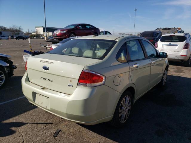 Photo 4 from auction – 2010 FORD FOCUS SEL with VIN 1FAHP3HN3AW122873