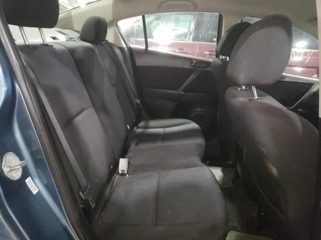 Photo 6 from auction – 2010 MAZDA 3 I with VIN JM1BL1SG8A1339942