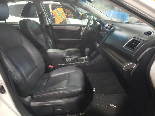 Photo 5 from auction – 2015 SUBARU LEGACY 2.5 with VIN 4S3BNAL61F3005702