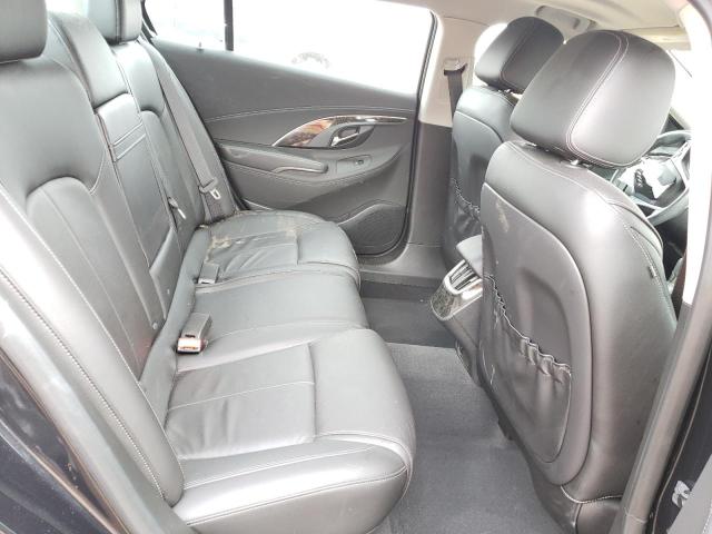 Photo 6 from auction – 2015 BUICK LACROSSE with VIN 1G4GB5G30FF225879