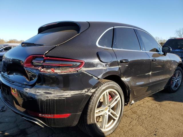 Photo 9 from auction – 2015 PORSCHE MACAN TURB with VIN WP1AF2A54FLB90285
