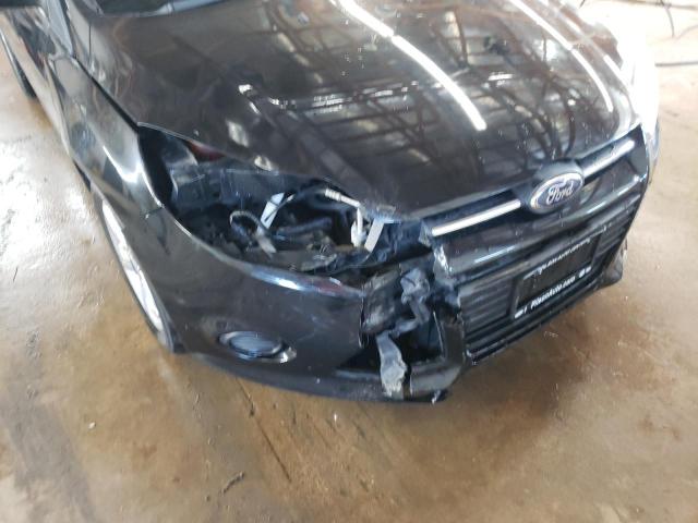 Photo 9 from auction – 2013 FORD FOCUS SE with VIN 1FADP3F28DL380724