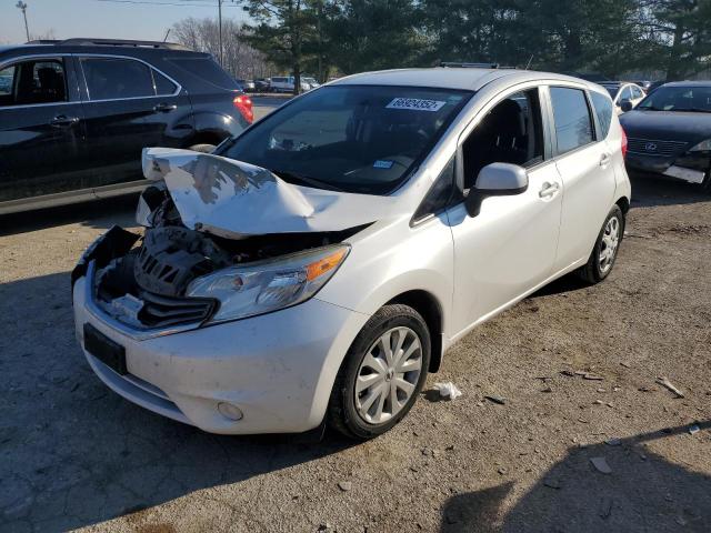 Photo 2 from auction – 2014 NISSAN VERSA NOTE with VIN 3N1CE2CP9EL360657