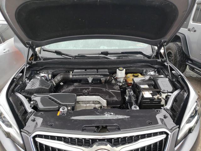 Photo 7 from auction – 2019 BUICK ENVISION E with VIN LRBFXCSA5KD014838