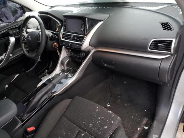 Photo 9 from auction – 2019 MITSUBISHI ECLIPSE CR with VIN JA4AT3AA2KZ031943
