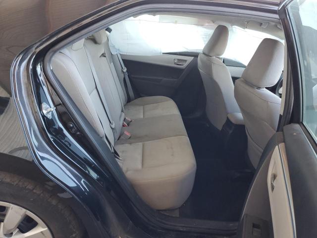 Photo 6 from auction – 2016 TOYOTA COROLLA L with VIN 2T1BURHE6GC611216
