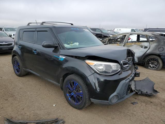 KIA SOUL + 2015 with VIN KNDJP3A51F7185753 - Photo from auction