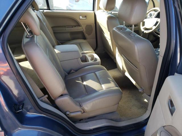 Photo 6 from auction – 2005 FORD FREESTYLE with VIN 1FMZK05185GA56992
