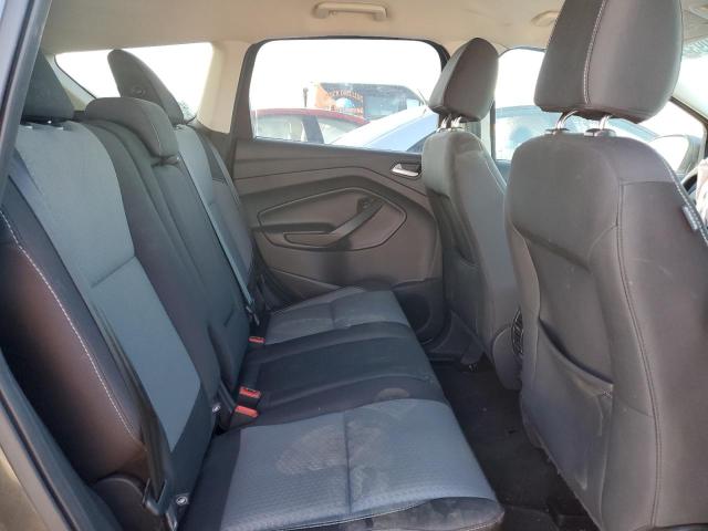 Photo 6 from auction – 2017 FORD ESCAPE SE with VIN 1FMCU0GD7HUE46169