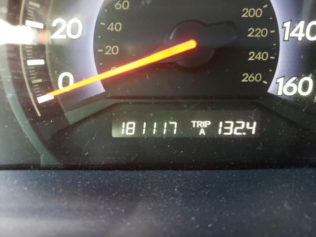 Photo 8 from auction – 2009 HONDA ODYSSEY EX with VIN 5FNRL38779B028104