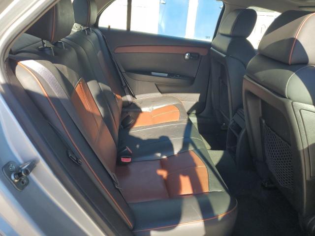 Photo 6 from auction – 2009 CHEVROLET MALIBU LTZ with VIN 1G1ZK57789F196547