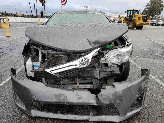 Photo 9 from auction – 2013 TOYOTA CAMRY L with VIN 4T4BF1FK3DR333282