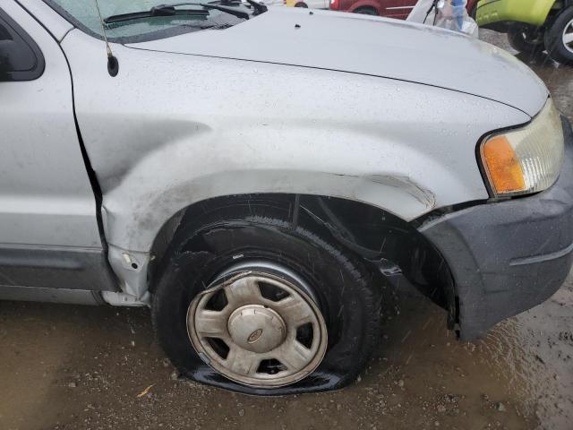 Photo 9 from auction – 2004 FORD ESCAPE XLS with VIN 1FMYU02184KA14831