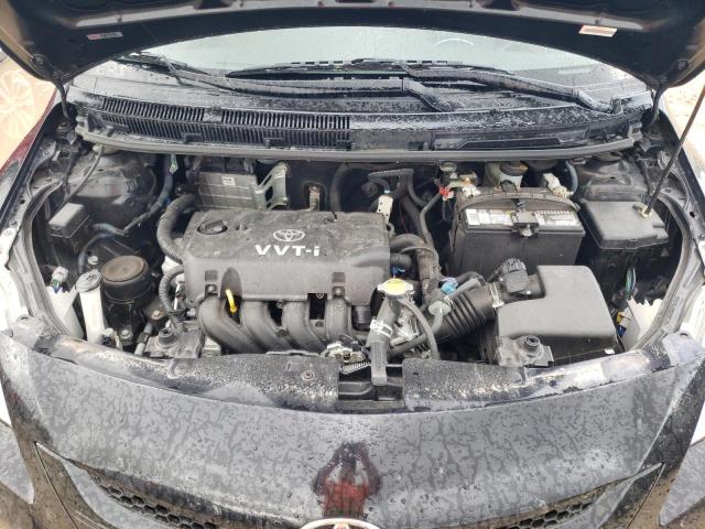 Photo 7 from auction – 2007 TOYOTA YARIS with VIN JTDBT923971085453