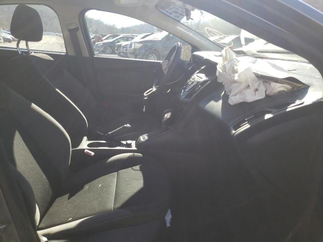 Photo 5 from auction – 2014 FORD FOCUS S with VIN 1FADP3E20EL450316