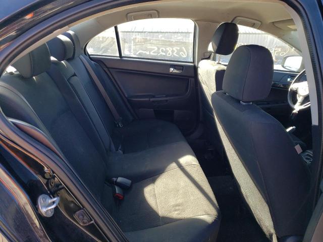 Photo 6 from auction – 2016 MITSUBISHI LANCER ES with VIN JA32V2FW0GU002799