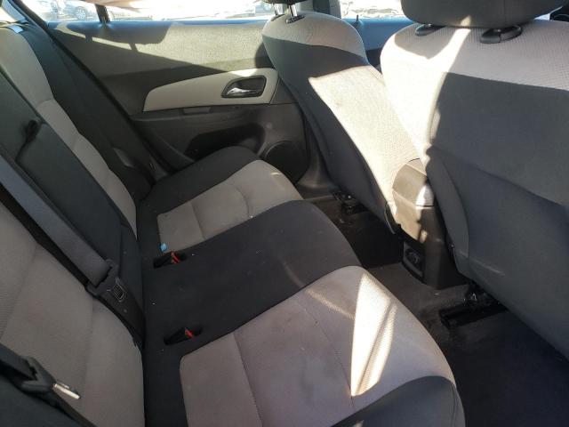 Photo 6 from auction – 2012 CHEVROLET CRUZE LS with VIN 1G1PC5SH6C7170695