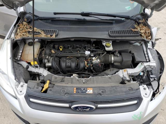 Photo 7 from auction – 2016 FORD ESCAPE SE with VIN 1FMCU0G70GUB07164