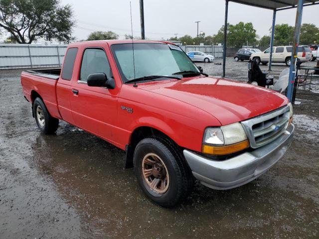 FORD RANGER SUP 2000 con VIN 1FTYR14V5YPB68983 - Foto de la subasta