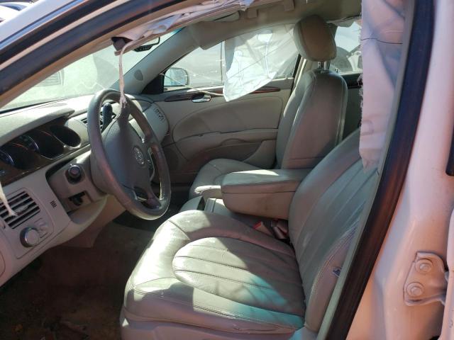 صورة رقم 5 من المزاد - 2008 BUICK LUCERNE CX مع VIN 1G4HD57288U207067