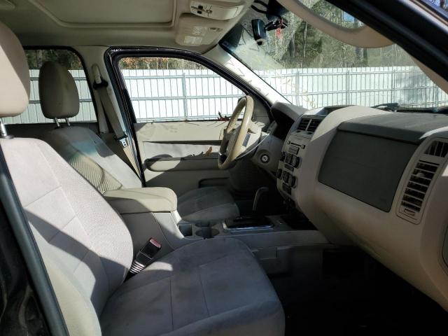 Photo 5 from auction – 2011 FORD ESCAPE XLT with VIN 1FMCU0DG7BKA53435