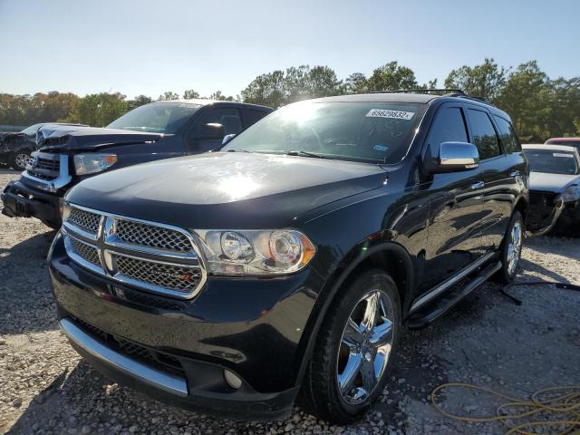 Photo 2 from auction – 2013 DODGE DURANGO CI with VIN 1C4RDJEG6DC651337