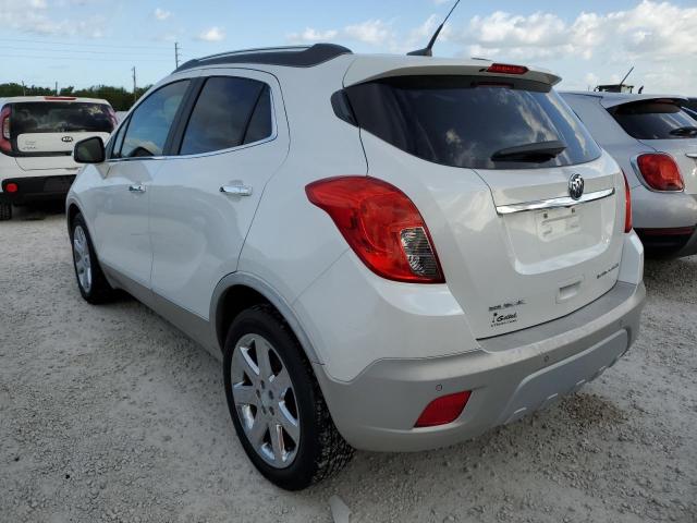 Photo 3 from auction – 2014 BUICK ENCORE PRE with VIN KL4CJDSB6EB565150