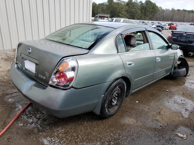Photo 4 from auction – 2004 NISSAN ALTIMA BAS with VIN 1N4AL11D64C144634