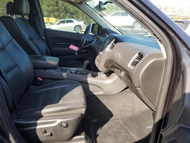 Photo 5 from auction – 2013 DODGE DURANGO CI with VIN 1C4RDJEG6DC651337