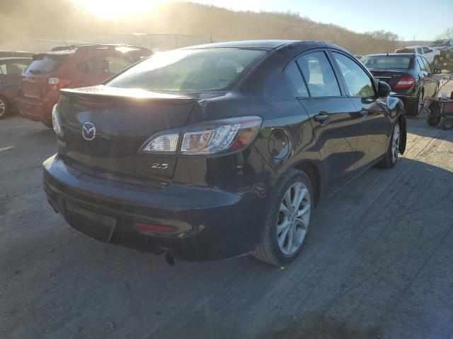Photo 4 from auction – 2010 MAZDA 3 S with VIN JM1BL1S62A1327244